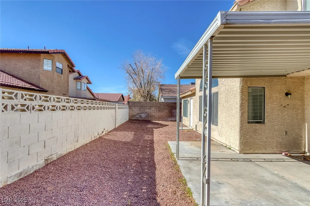 6409 Morley, Las Vegas, NV 89108
