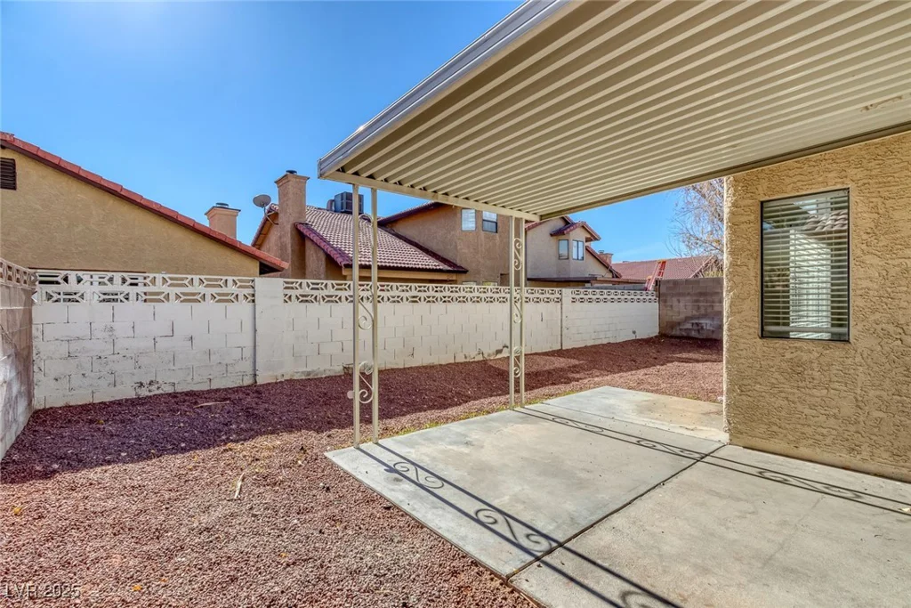 6409 Morley, Las Vegas, NV 89108