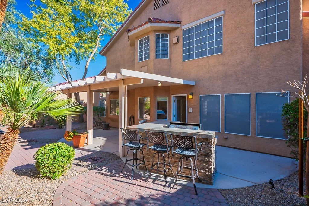 2033 Sedona Creek, Las Vegas, NV 89128