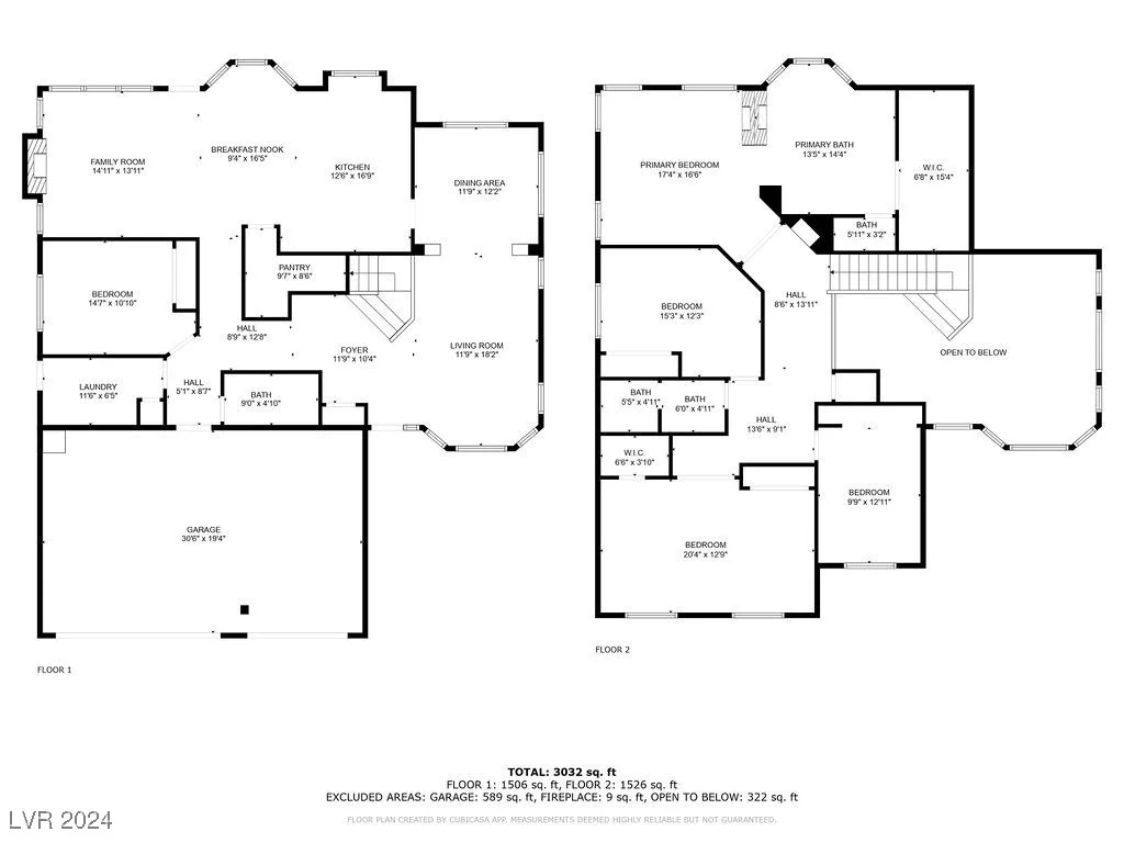 2033 Sedona Creek, Las Vegas, NV 89128
