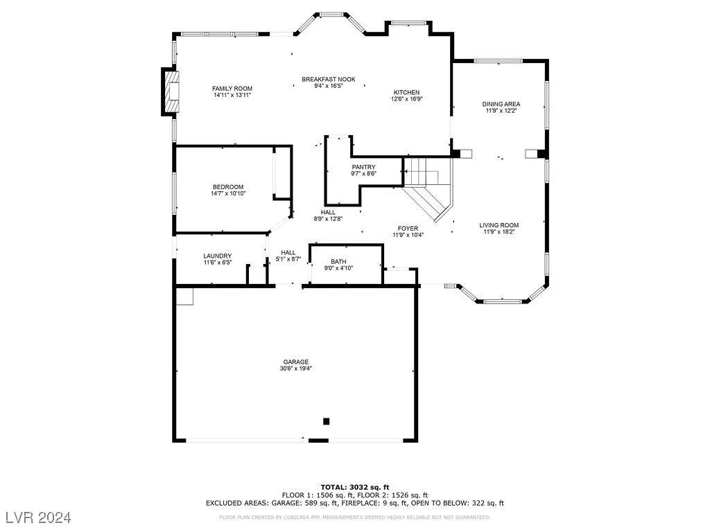 2033 Sedona Creek, Las Vegas, NV 89128