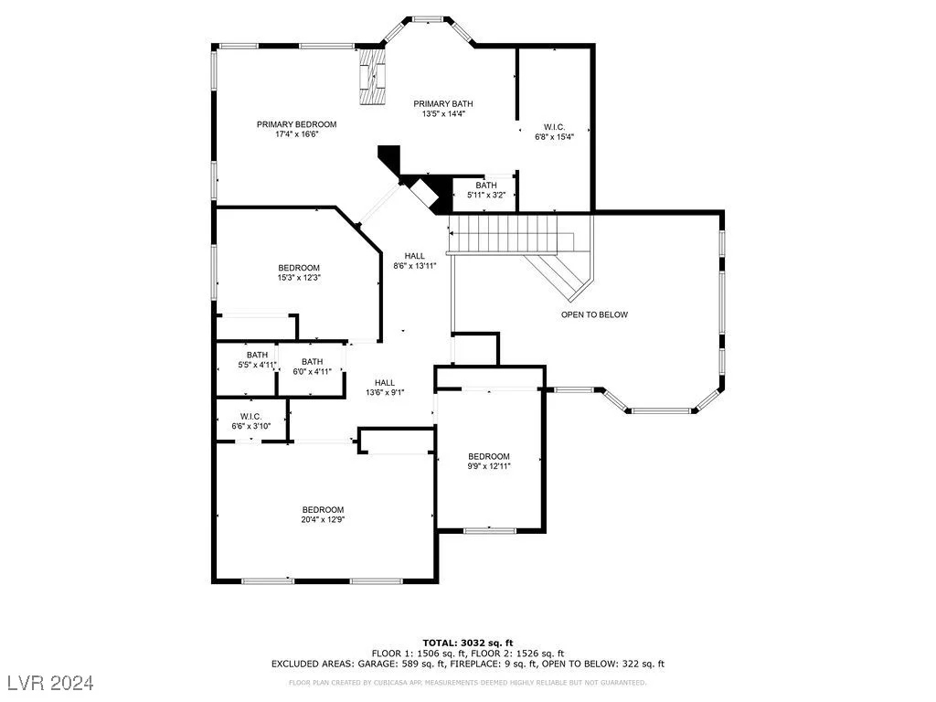 2033 Sedona Creek, Las Vegas, NV 89128