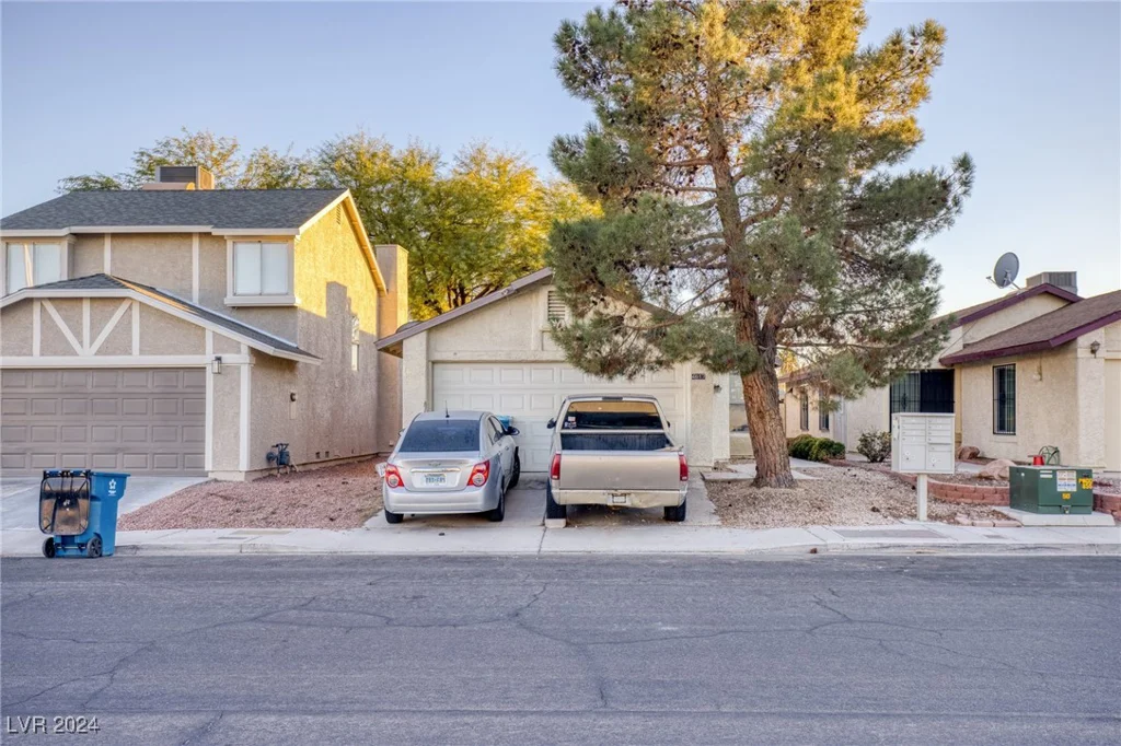 4617 Coran, Las Vegas, NV 89108