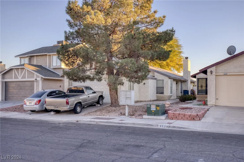 4617 Coran, Las Vegas, NV 89108