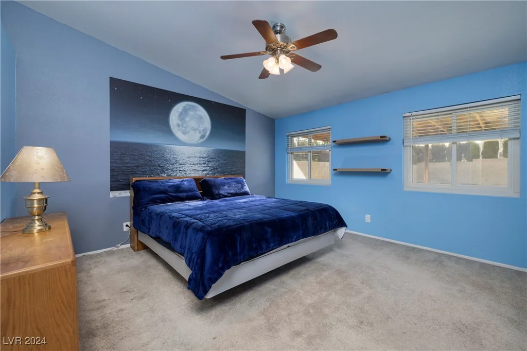 4365 El Como, Las Vegas, NV 89121