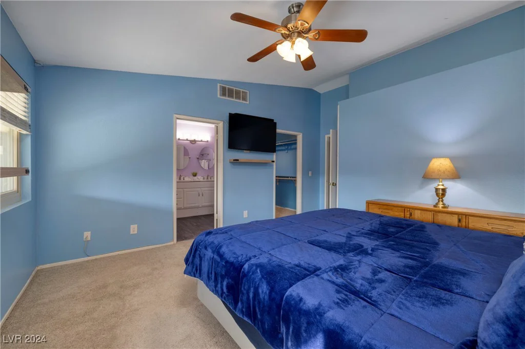 4365 El Como, Las Vegas, NV 89121