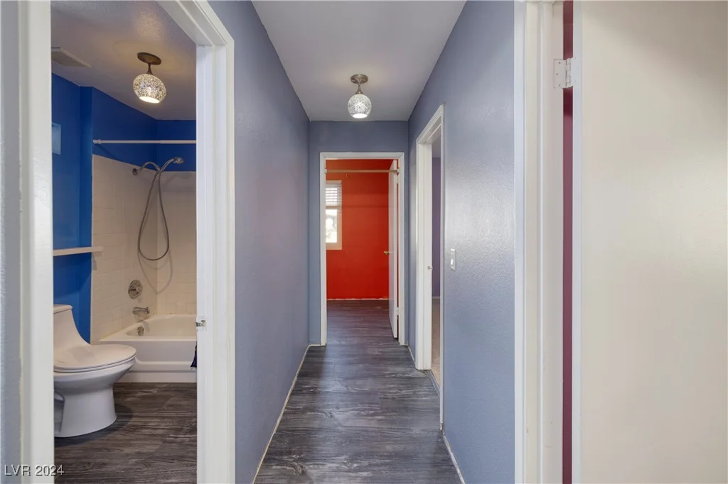 4365 El Como, Las Vegas, NV 89121