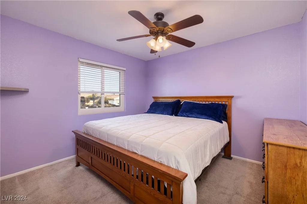 4365 El Como, Las Vegas, NV 89121