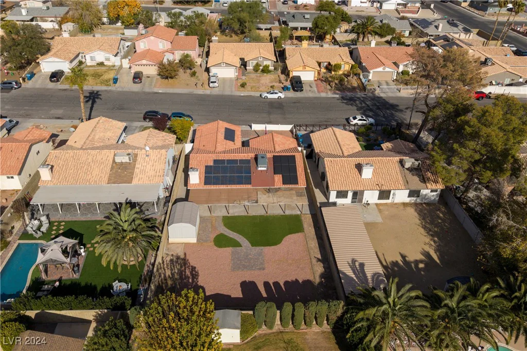 4365 El Como, Las Vegas, NV 89121