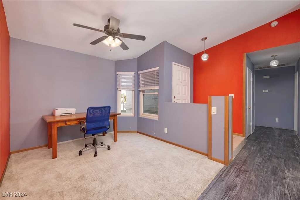 4365 El Como, Las Vegas, NV 89121