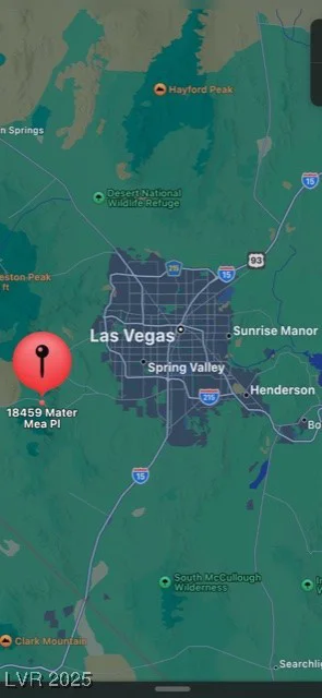 Mater Mia, Las Vegas, NV 89161