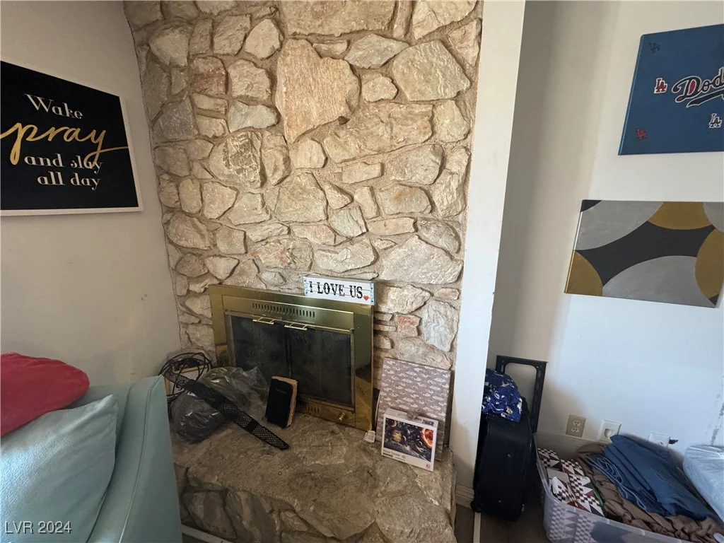 6510 Viewpoint, Las Vegas, NV 89156