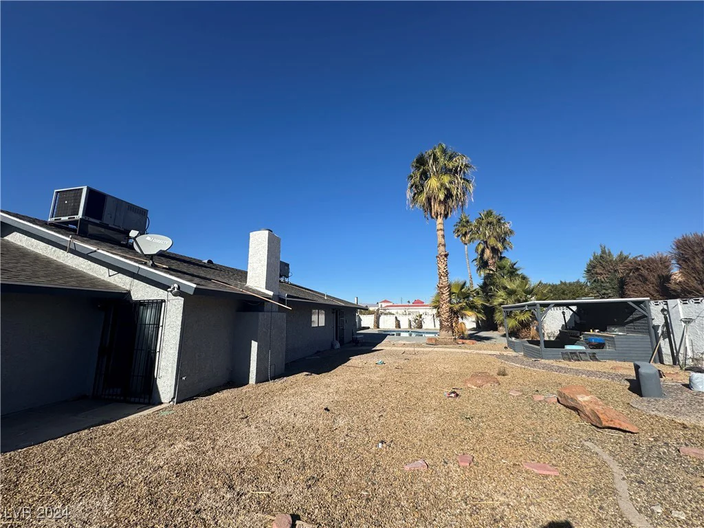 6510 Viewpoint, Las Vegas, NV 89156