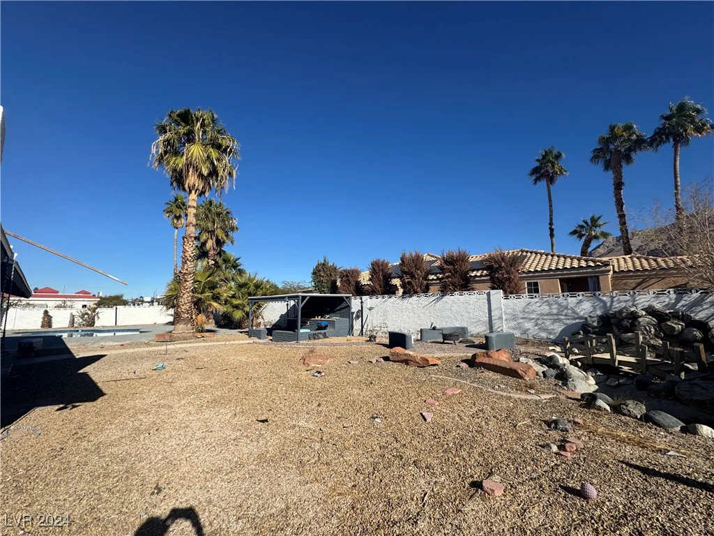 6510 Viewpoint, Las Vegas, NV 89156
