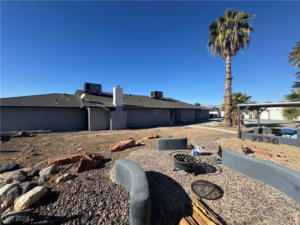 6510 Viewpoint, Las Vegas, NV 89156