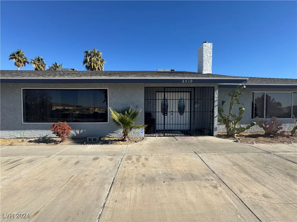 6510 Viewpoint, Las Vegas, NV 89156