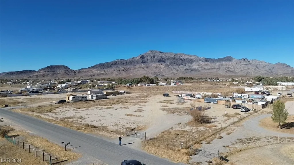 2320 McMurray, Pahrump, NV 89060