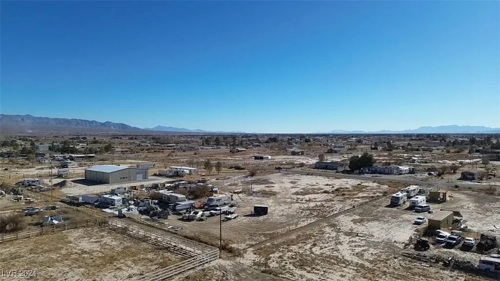 2320 McMurray, Pahrump, NV 89060