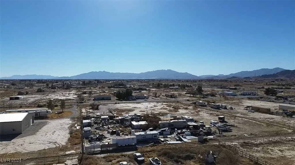 2320 McMurray, Pahrump, NV 89060