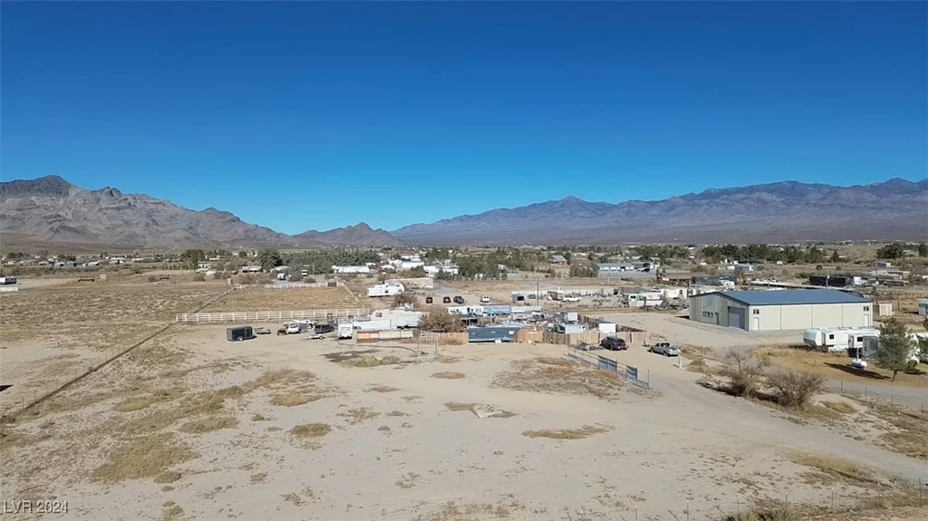 2320 McMurray, Pahrump, NV 89060