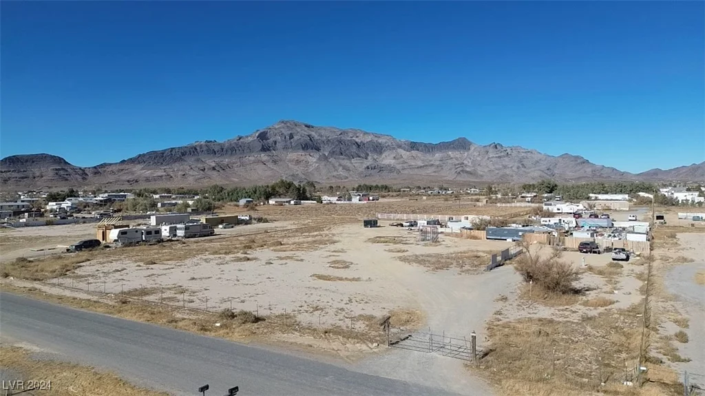 2320 McMurray, Pahrump, NV 89060