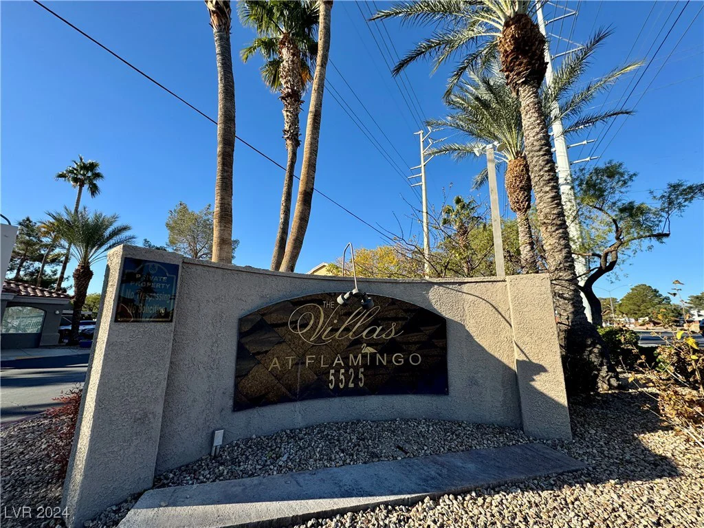 5525 Flamingo, Las Vegas, NV 89103