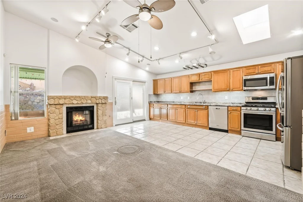 923 Highland Trails, Henderson, NV 89015