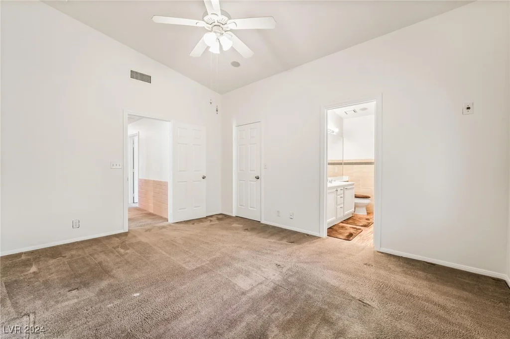 923 Highland Trails, Henderson, NV 89015