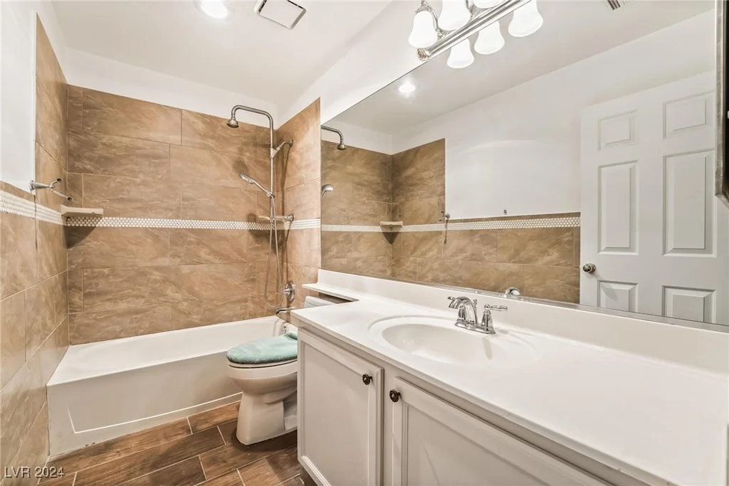 923 Highland Trails, Henderson, NV 89015