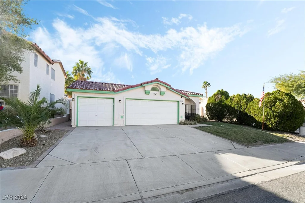 923 Highland Trails, Henderson, NV 89015