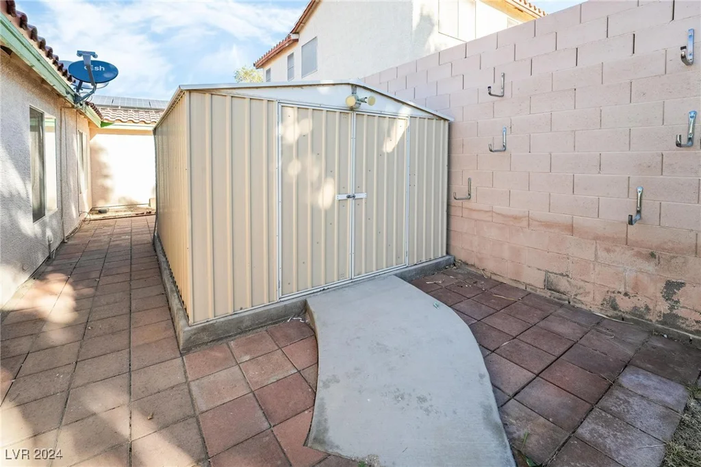 923 Highland Trails, Henderson, NV 89015