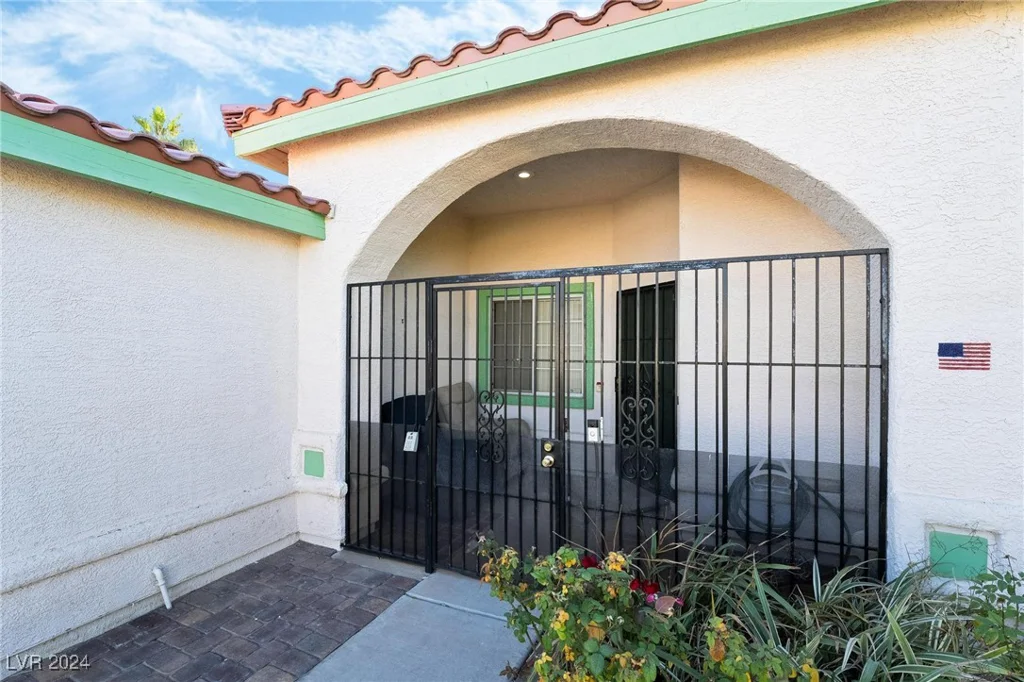 923 Highland Trails, Henderson, NV 89015
