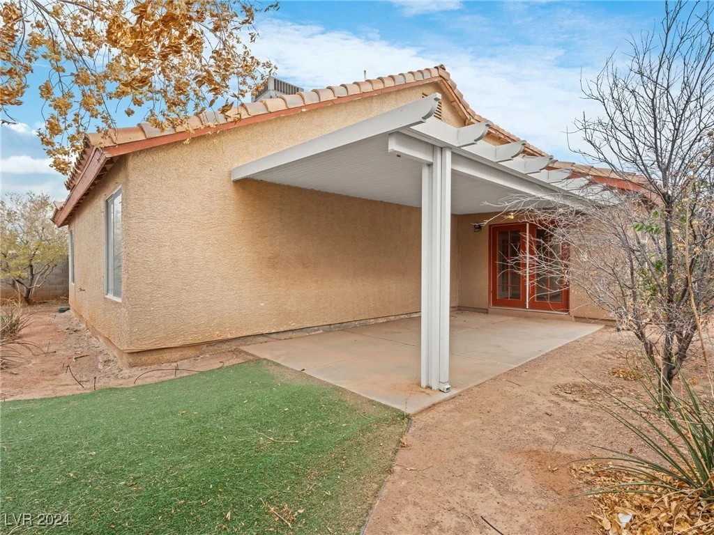 216 Red Cloud, Henderson, NV 89015