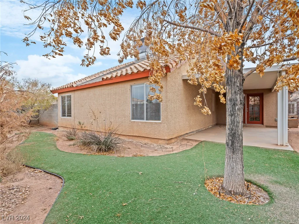 216 Red Cloud, Henderson, NV 89015