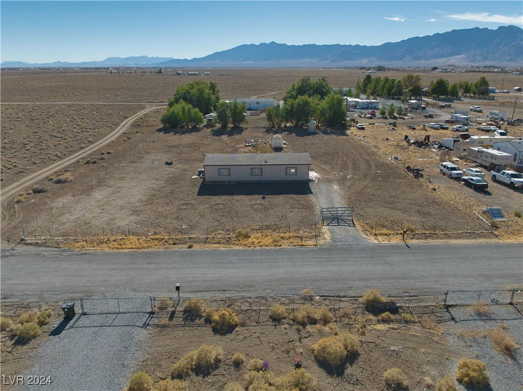 3271 Pueblo, Pahrump, NV 89048