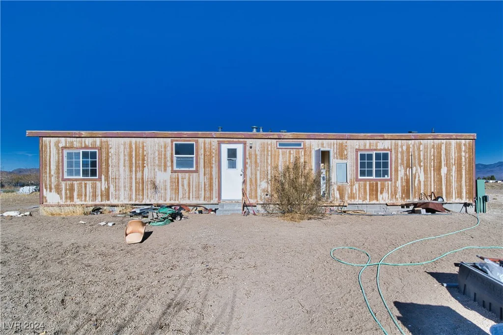 3271 Pueblo, Pahrump, NV 89048