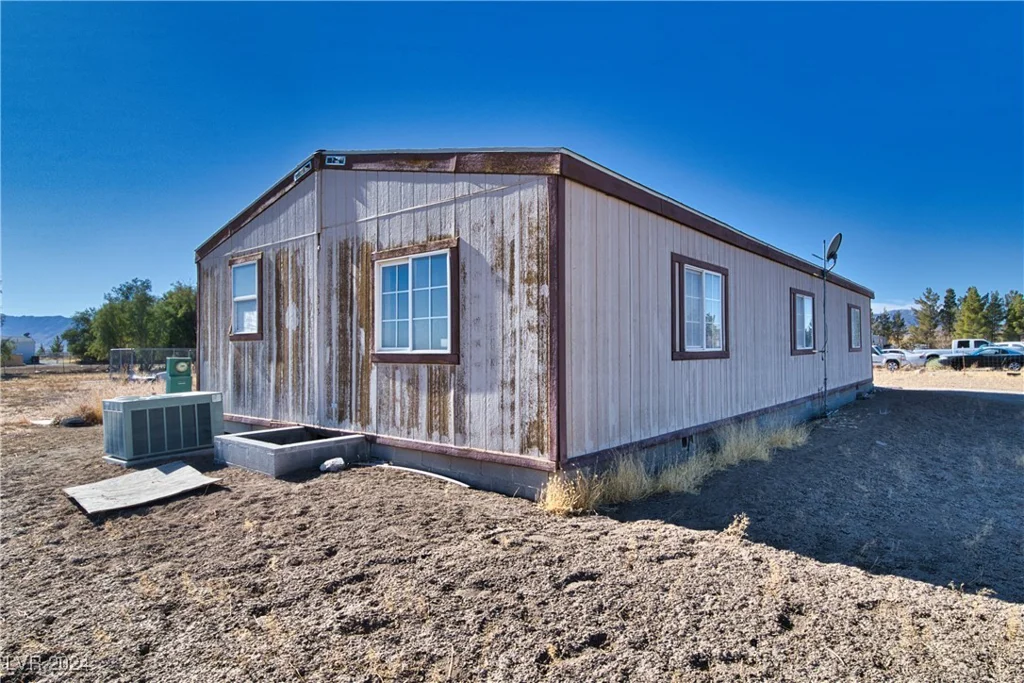 3271 Pueblo, Pahrump, NV 89048