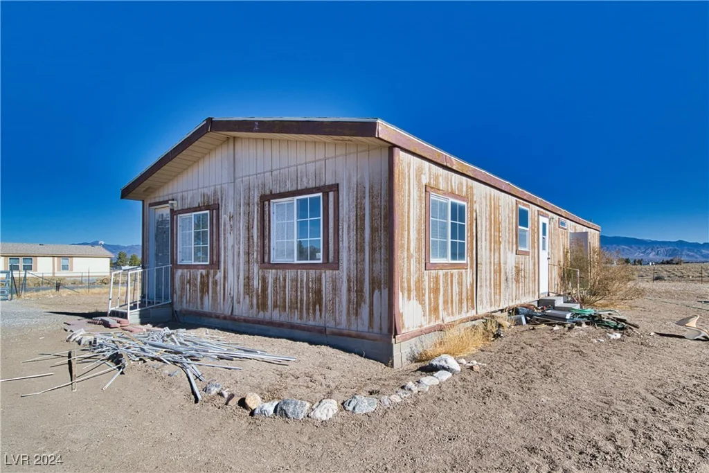 3271 Pueblo, Pahrump, NV 89048