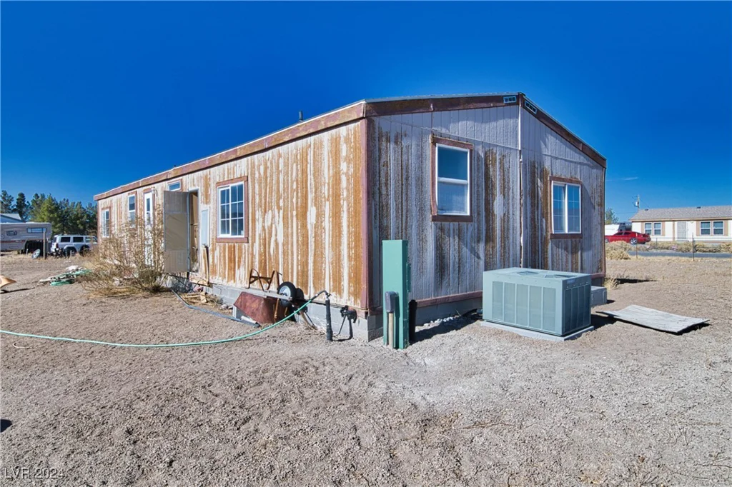 3271 Pueblo, Pahrump, NV 89048