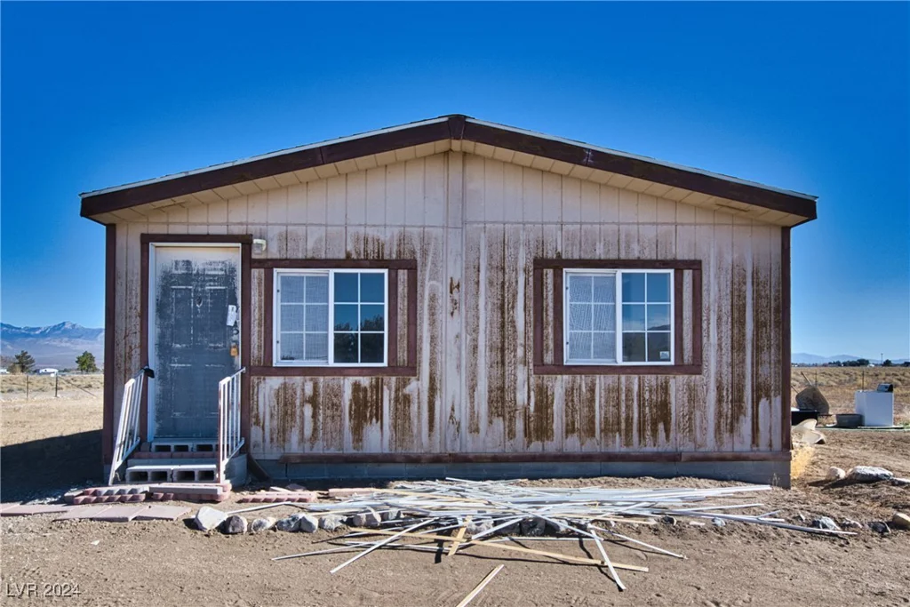 3271 Pueblo, Pahrump, NV 89048
