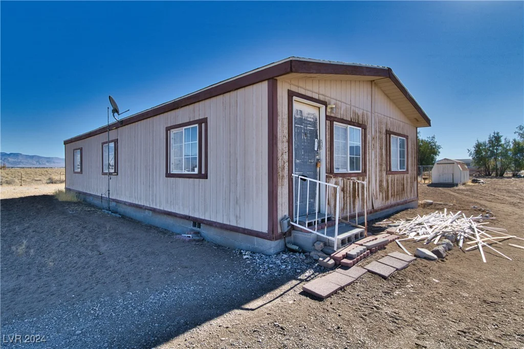 3271 Pueblo, Pahrump, NV 89048