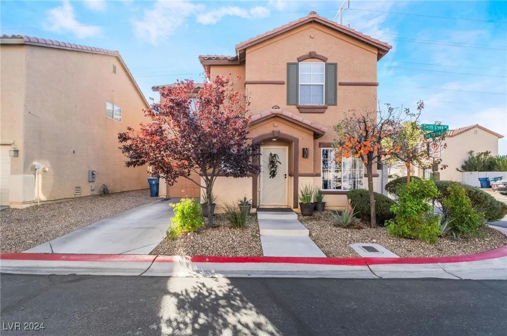 409 Dairy Creek, Las Vegas, NV 89183