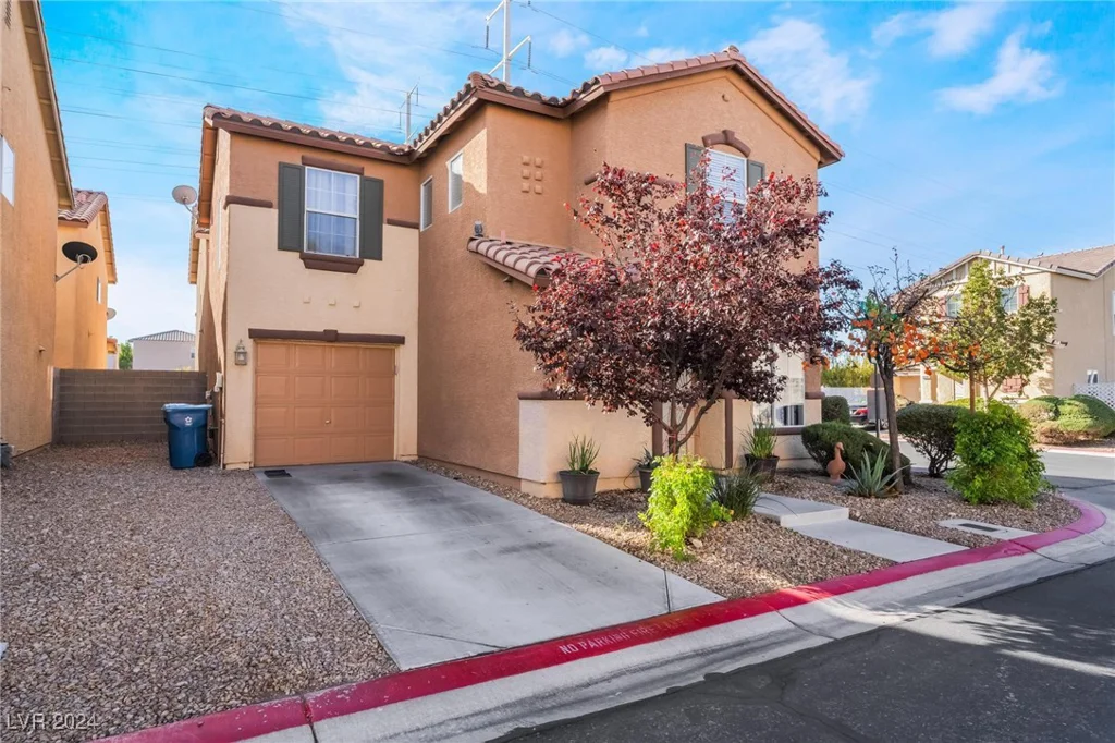 409 Dairy Creek, Las Vegas, NV 89183