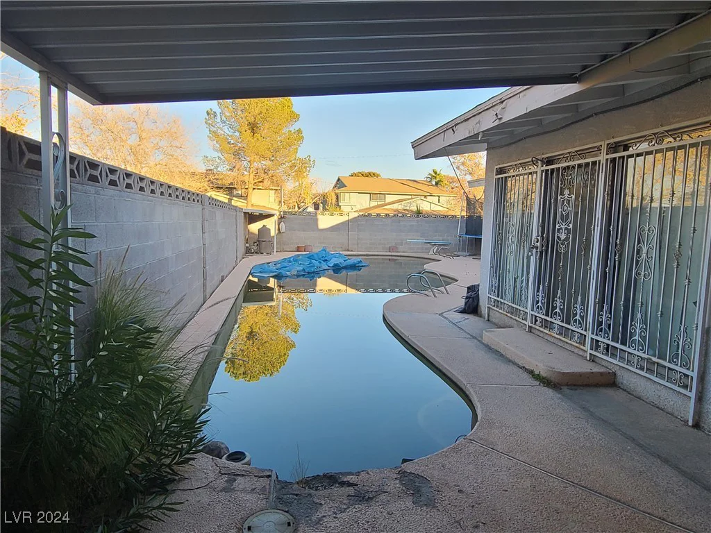 1552 Dorothy, Las Vegas, NV 89119