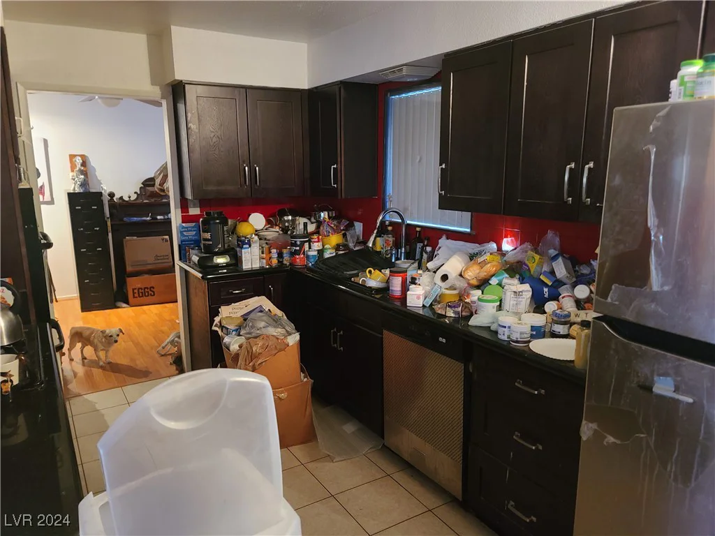 1552 Dorothy, Las Vegas, NV 89119