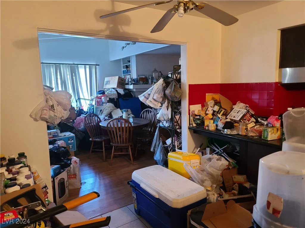 1552 Dorothy, Las Vegas, NV 89119