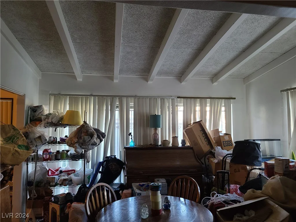 1552 Dorothy, Las Vegas, NV 89119