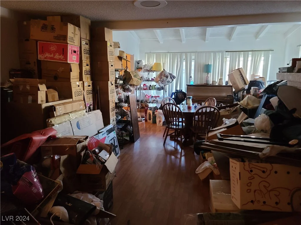 1552 Dorothy, Las Vegas, NV 89119