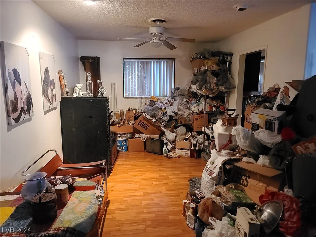 1552 Dorothy, Las Vegas, NV 89119