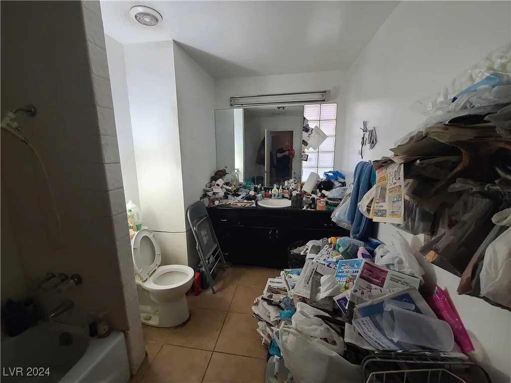 1552 Dorothy, Las Vegas, NV 89119